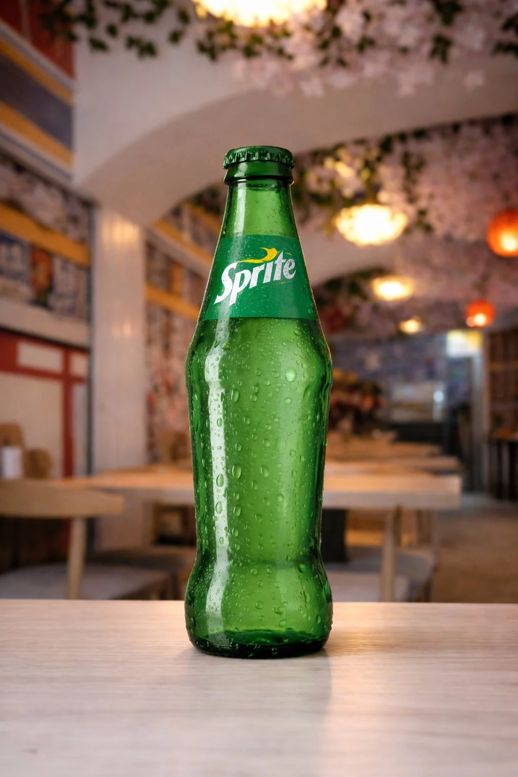 Sprite 250 ml