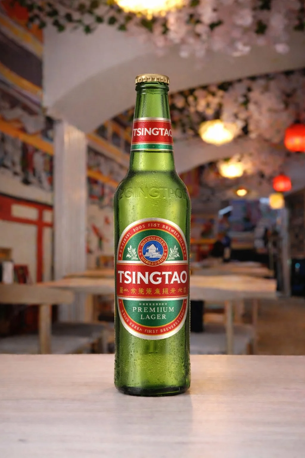 Tsingtao 330 ml