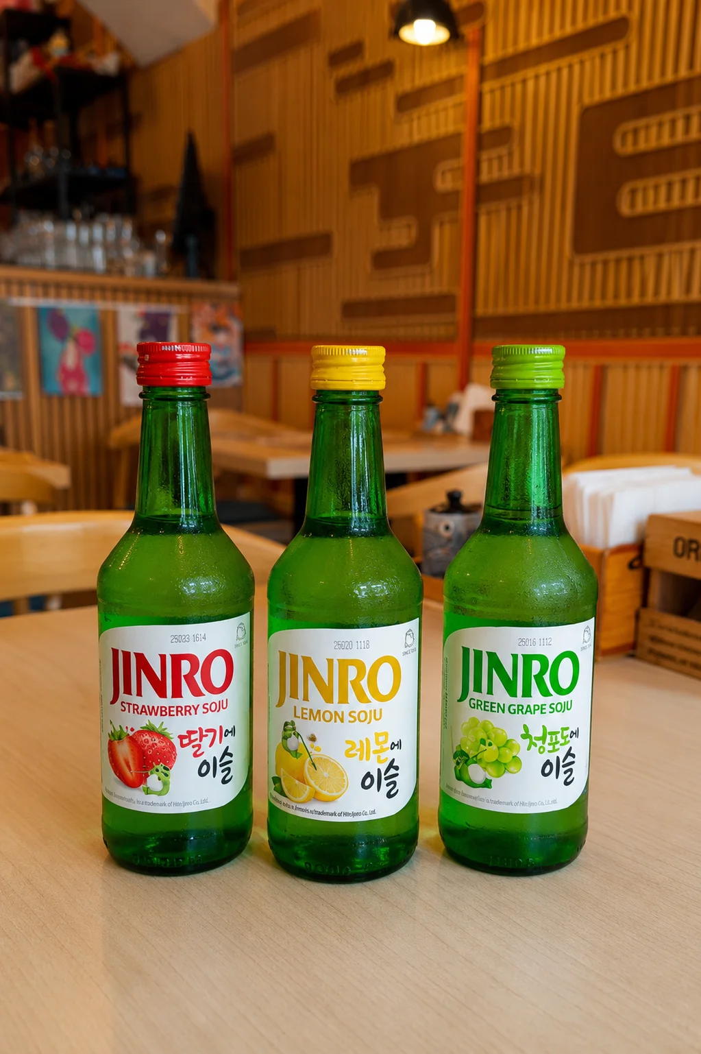 Soju