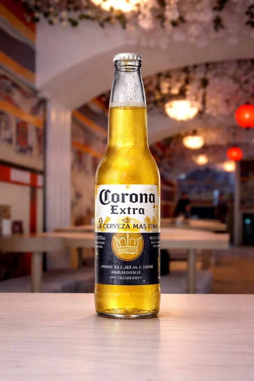 Corona 345 ml