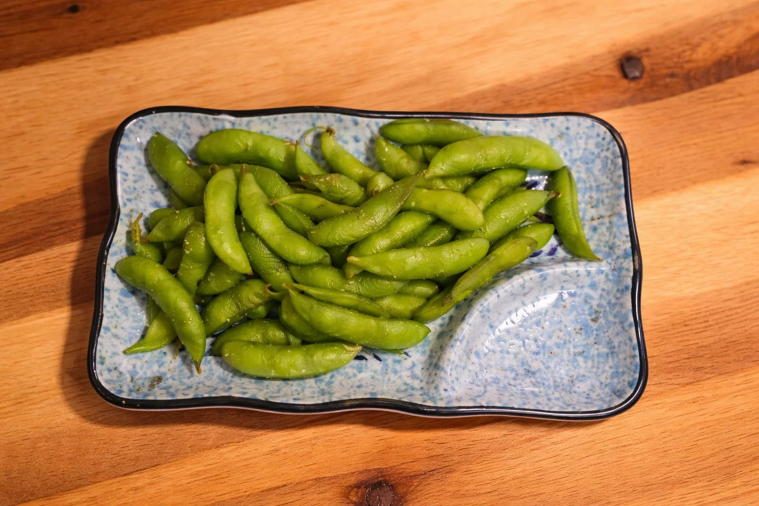4. EDAMAME